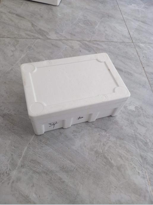 泡沫箱批發郵政快遞專用超大號加厚泡沫盒冷鏈食品水果保溫箱