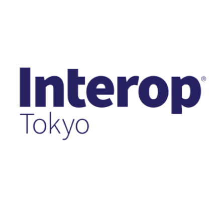 2024年日本電子元器件展覽會 Interop Tokyo