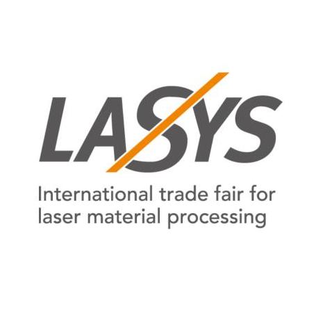 2024年德國斯圖加特激光展Lasys