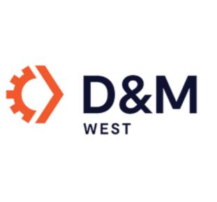 2024年美國西部工業(yè)展覽會Design &Manufacturing WEST