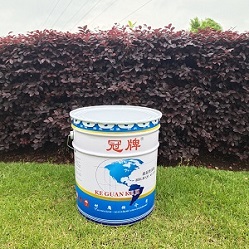 四川成都金屬氟碳漆/金屬氟碳涂料科冠廠供貨