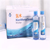 仙夢(mèng)泉富氫水成功上市，引領(lǐng)健康飲水新潮流