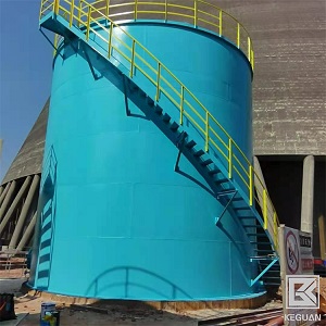 四川成都油罐防腐漆-科冠廠銷售