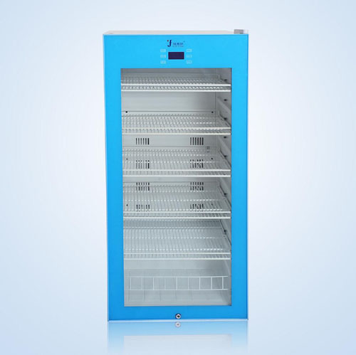 醫(yī)用保冷柜 有效容積158L溫度2-14℃