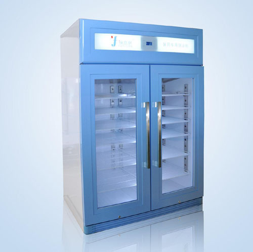 手術(shù)室醫(yī)用保溫柜 容積150L 溫度范圍2-48℃ 尺寸595570865mm