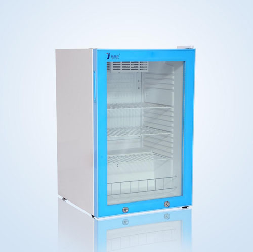 醫用保冷柜 容積100L 溫度范圍4-38℃ 尺寸480×490×840mm